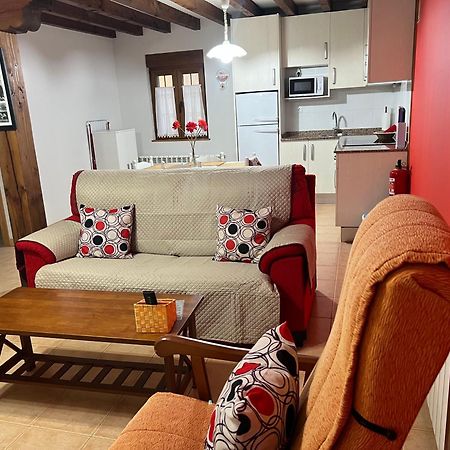 Apartamentos Briz 오헤도 외부 사진