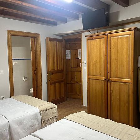 Apartamentos Briz 오헤도 외부 사진