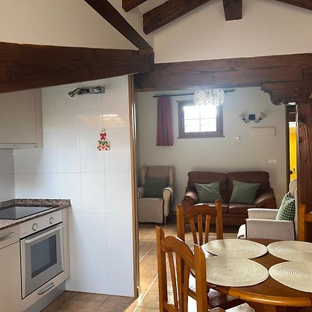 Apartamentos Briz 오헤도 외부 사진