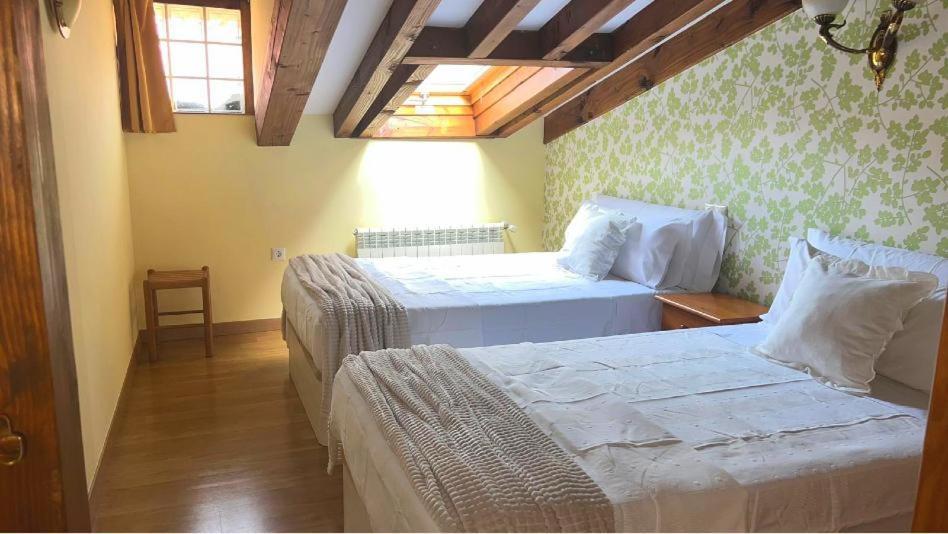 Apartamentos Briz 오헤도 외부 사진