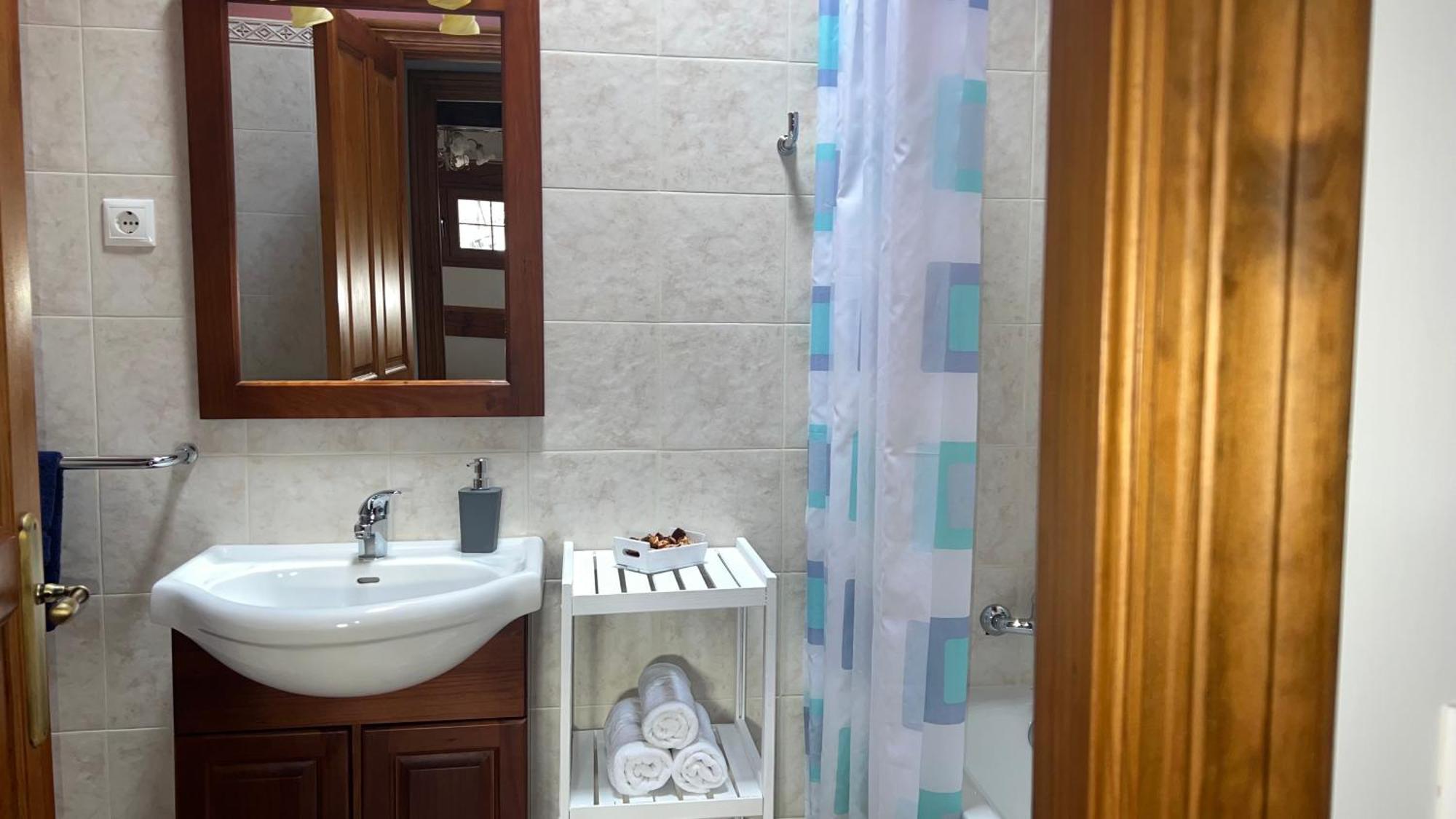 Apartamentos Briz 오헤도 외부 사진