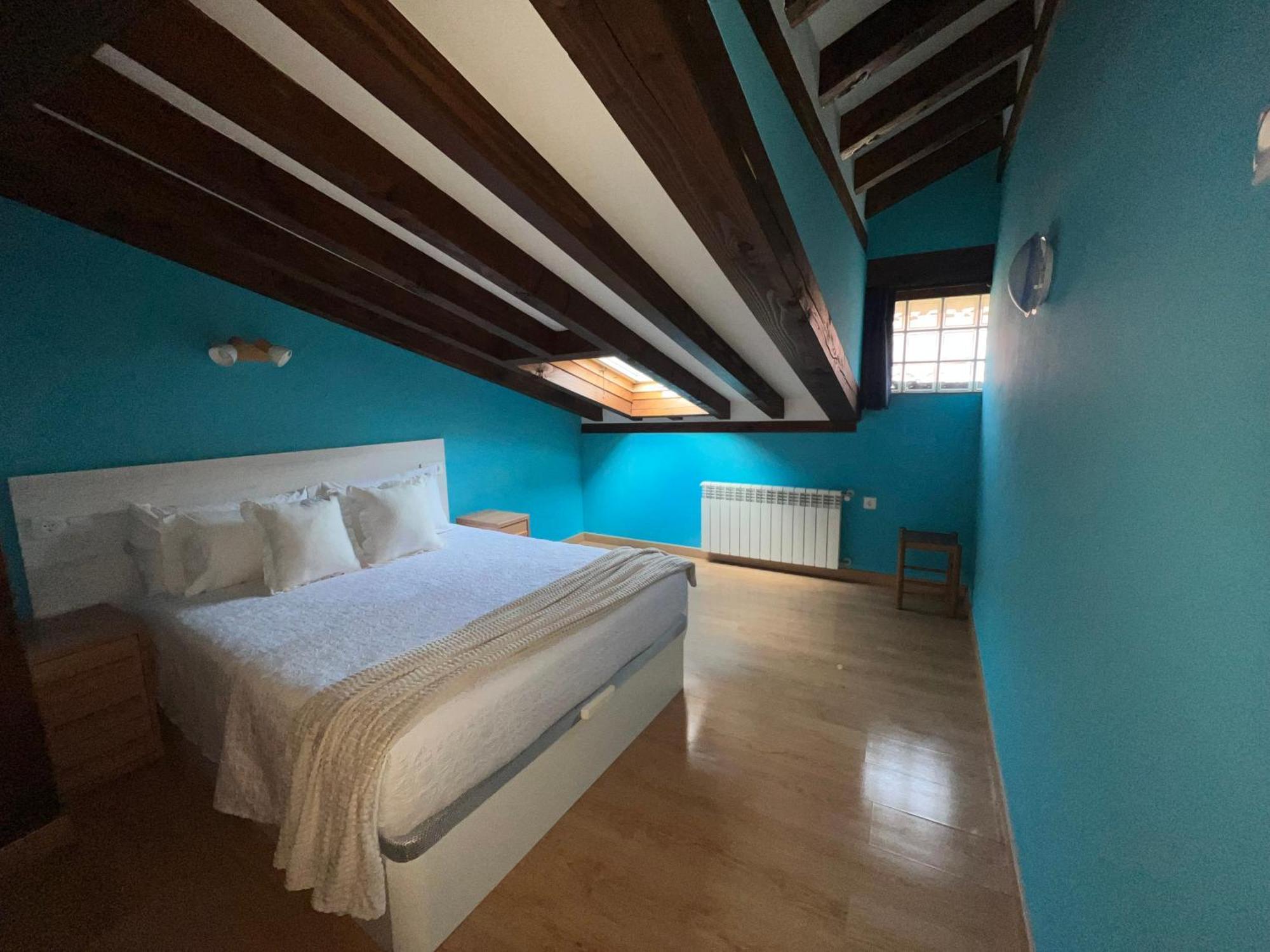 Apartamentos Briz 오헤도 외부 사진