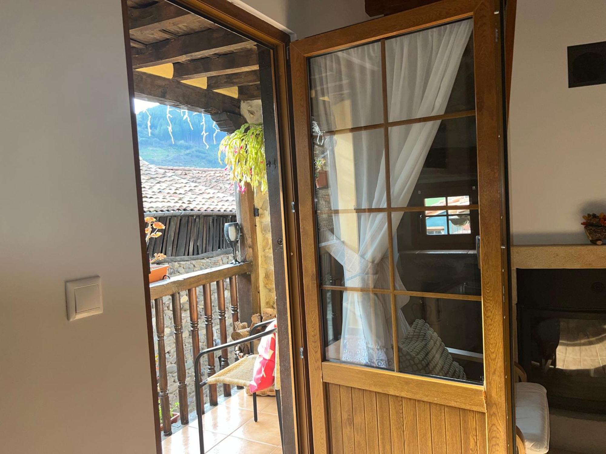 Apartamentos Briz 오헤도 외부 사진
