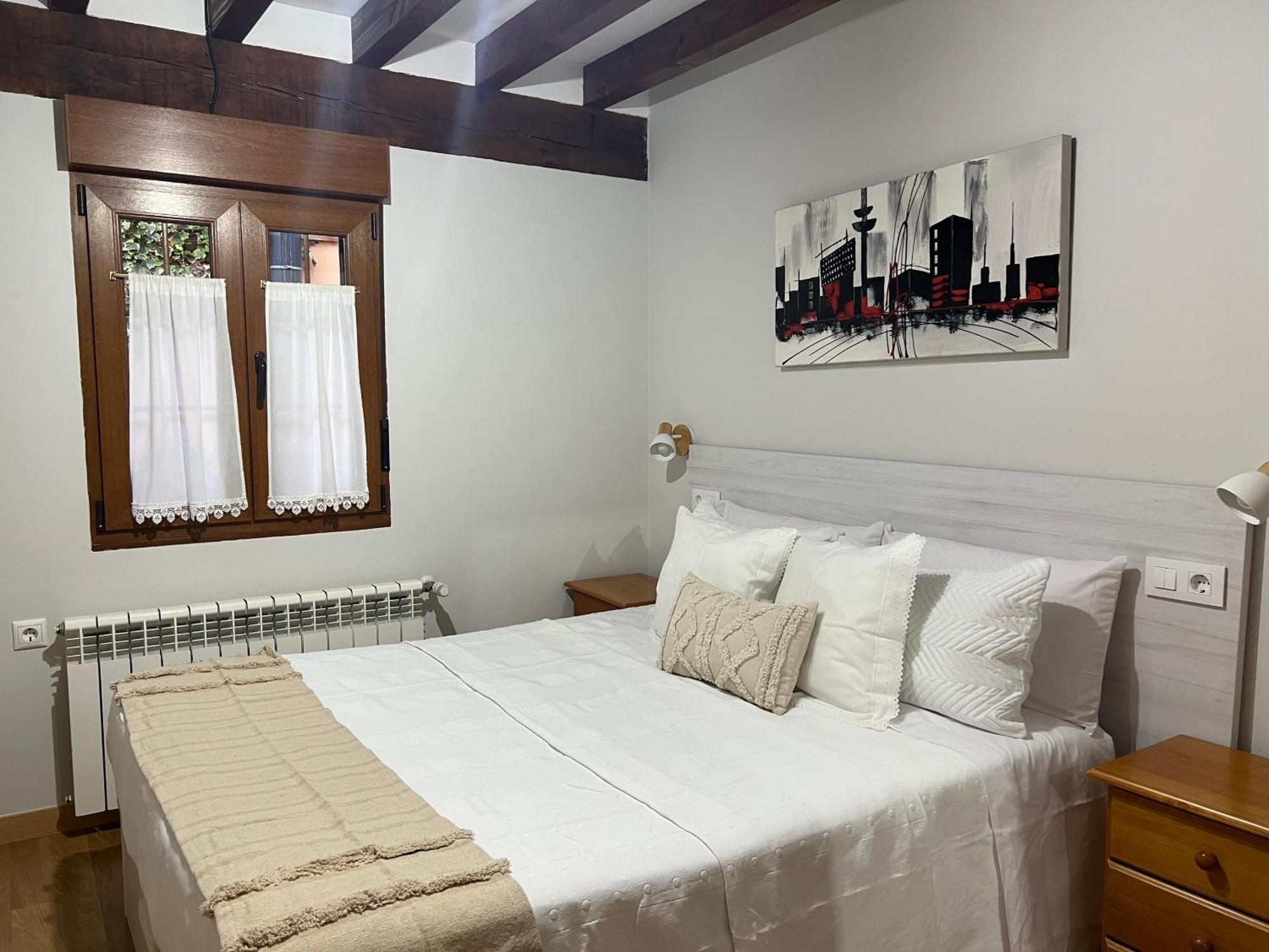 Apartamentos Briz 오헤도 외부 사진