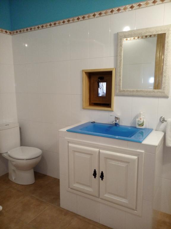 Apartamentos Briz 오헤도 객실 사진