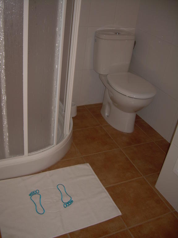 Apartamentos Briz 오헤도 객실 사진